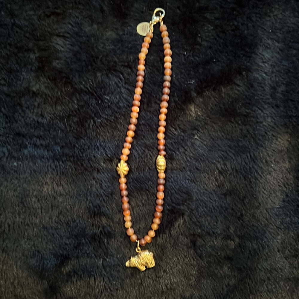 Philippe Audibert Necklace